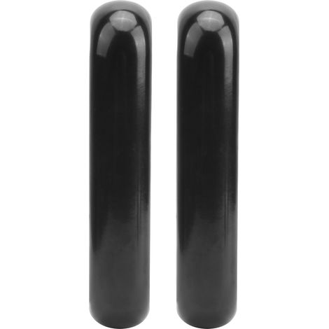 Poignée de Tirage Isolée en U pour Équipements Industriels, 120 mm Entre Axes, Filet M8 (1/5)