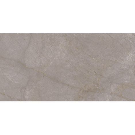 Mexen Nexa Grey grès émaillé rectifié G1, carreau sol-mur 120 x 60 cm, carving - TL432-120-060-01 (1/4)