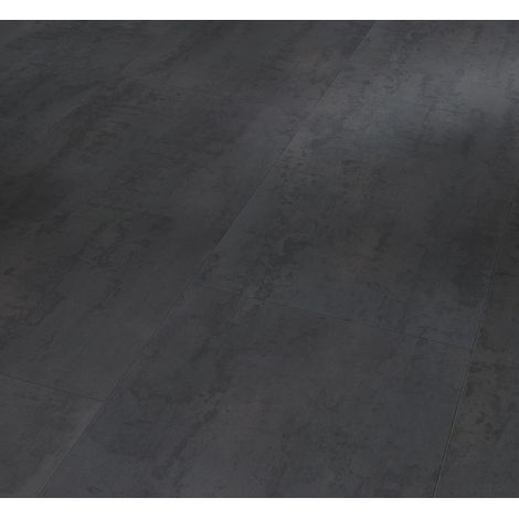 Parquet Stratifié Gris.Acier 85.3x40 cm (1/2)