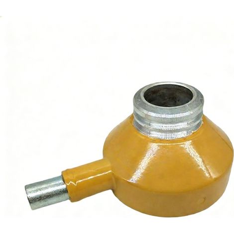 Cofromrvercthe d'échappement Motorcycther compatibthe with Caterperlar Mitsutohi CAT 517-886X517-886 S4K S6K S4K (1/4)