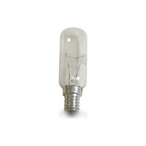 Ampoule 40 w 230 v 80 mm pour Four SCHOLTES C00042985