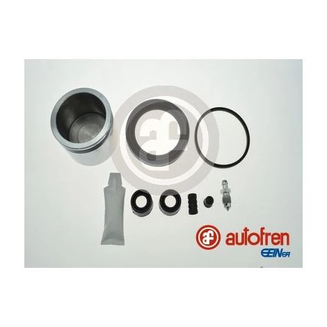 Kit de réparation, étrier de frein Autofren Seinsa D42818C AUDI 3664608 3664617