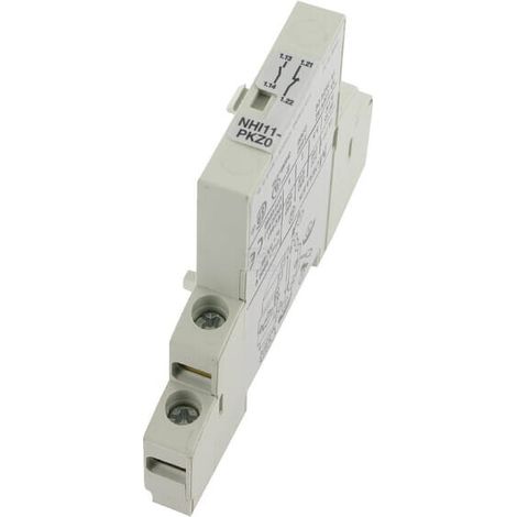 Interruptor auxiliar normal EATON NHI12PKZ0