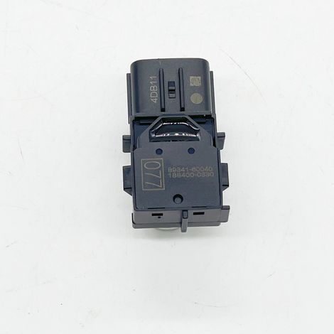 89341-60040 ist für Toyota- und Lexus-Parksensoren (PDC) geeignet. (1/4)