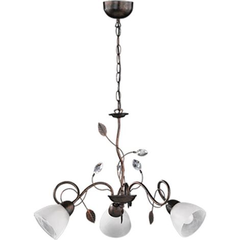 Lustre traditio antique - 110700328 9895533 9895533 9895533 (1/4)