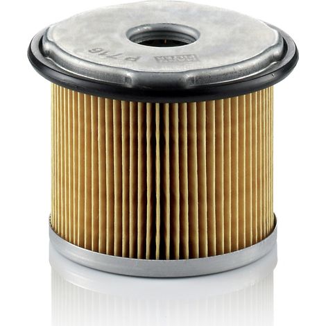 Filtro carburante Mann P716