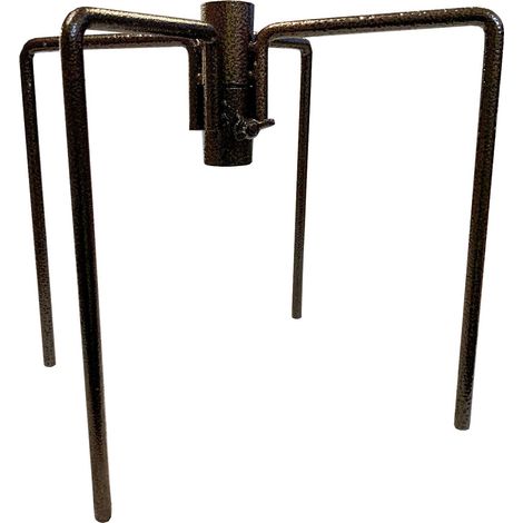 Hammertone Edition Bird Feeding Station Stabiliser Stand Base (1/5)