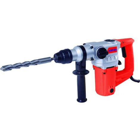 Tassellatore Rotativo 3 Funzioni Sds-Plus 900W