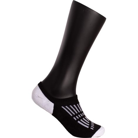 PACK 3 PARES CALCETINES SOFTEE RACE TOBILLEROS (1/3)
