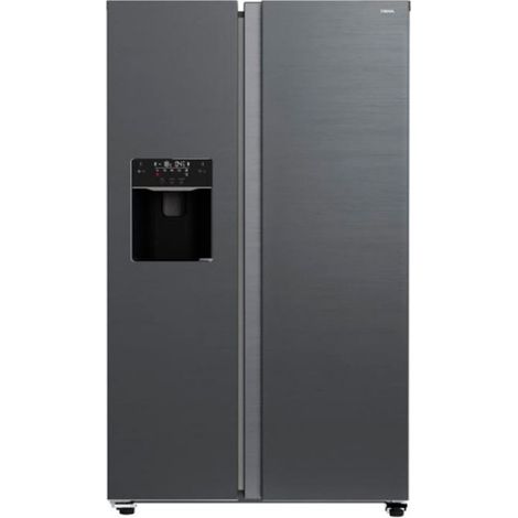 Frigorífico americano Teka rlf 74960 ss 513 litros No Frost (1/4)