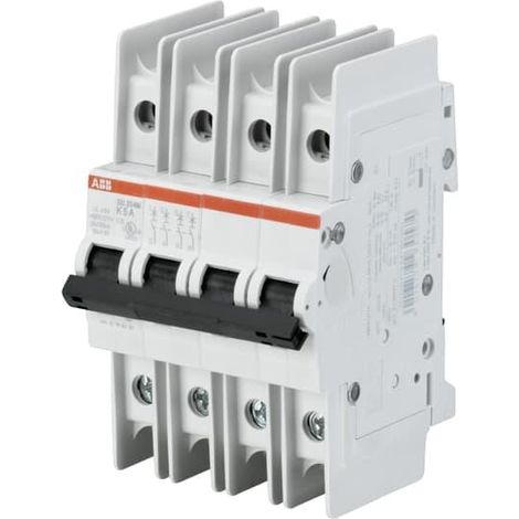 DISJ UL 489 SU204M-K5 2CDS274337R0357 ABB A993057