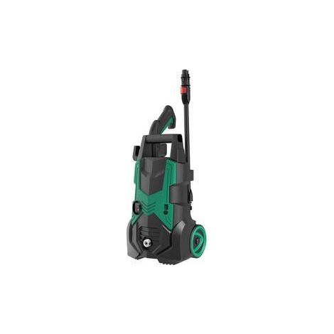 C IDROPULITRICE 1600W 120BAR 390 LT/H EASY RIVER