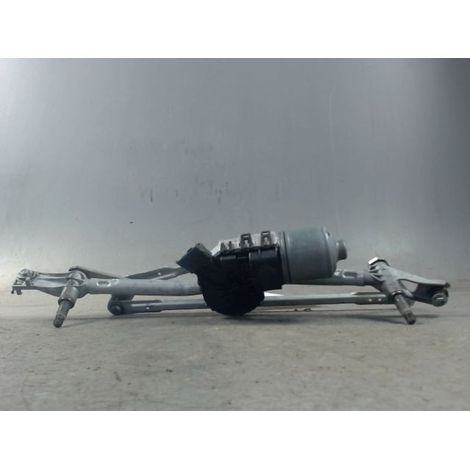 [PRODUIT D'OCCASION] Mecanisme Essuie-glace Avant CITROEN Berlingo II Break 2008- ♻️ Ref Oe. 6405lk - Garantie à vie (1/3)