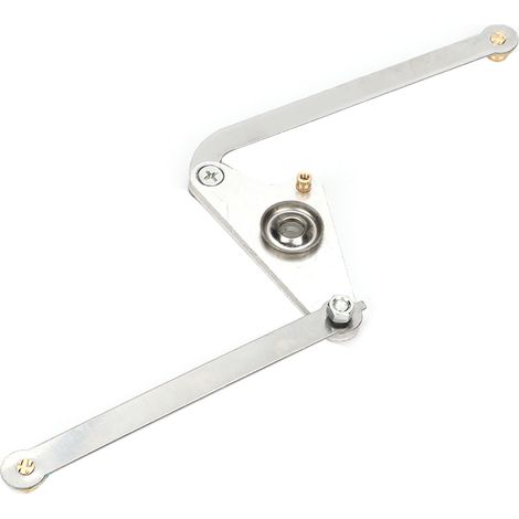 Kit de réparation du levier de réglage du volet d'admission d'air 2721412080 pour Mercedes-Benz G550 R350 M272 V6 M273 V8 (1/5)