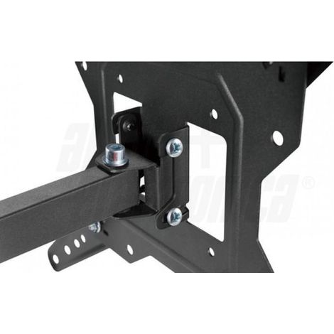 Support tv alpha elettronica su2355/42 - pivotant 23