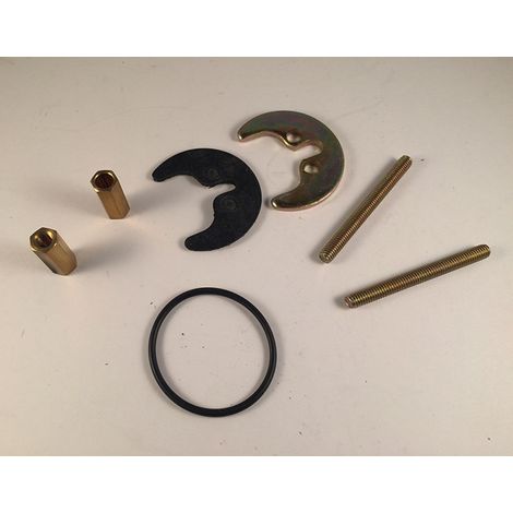 Ricambio kit fissaggio Mix  Mamoli V09064700007