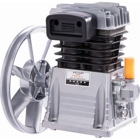 Compressore d'aria 1,5 kW KD1491 2 pistoni