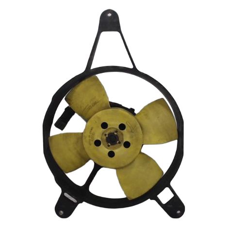 [PRODUIT D'OCCASION] Moteur Ventilateur Radiateur FIAT Croma ♻️ Ref Oe. 82420651 - Garantie à vie (1/3)