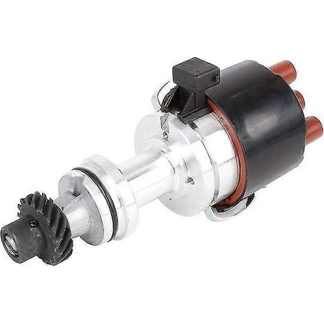 Point Efi-Verteiler 037905205j/h/c/q 0237520032 für Golf-Automobile (1/5)