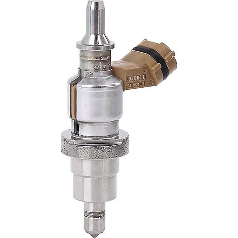 Injecteur Toyota Corolla Avensis Auris Rav4 Lexus IS 2ADFHV (1/4)