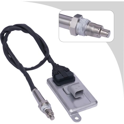 NOx-Sensor 24V für Man LKW, OE 51154080019, Direkter Austausch (1/5)