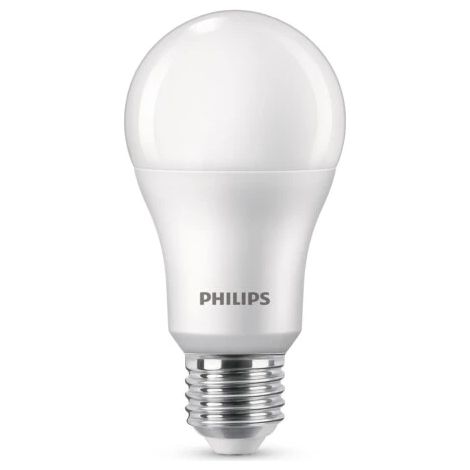 DIS LED GOCCIA 100W E27 4000K NON