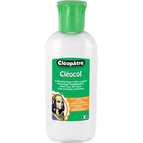 Cleopatre Kleber+Verschluss Spitze Präzision 100g - Cleopatre