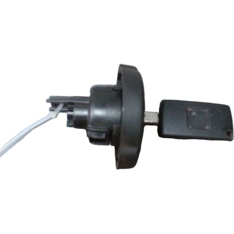 Bouchon Reservoir A Carburant PEUGEOT 3008 2009- [PRODUIT D'OCCASION]♻️1508h7 (1/2)