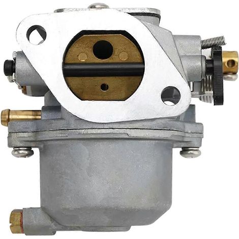 Carburateur compatible avec moteur YAMAHA 4 temps 4 CV F4A F4M (1/5)