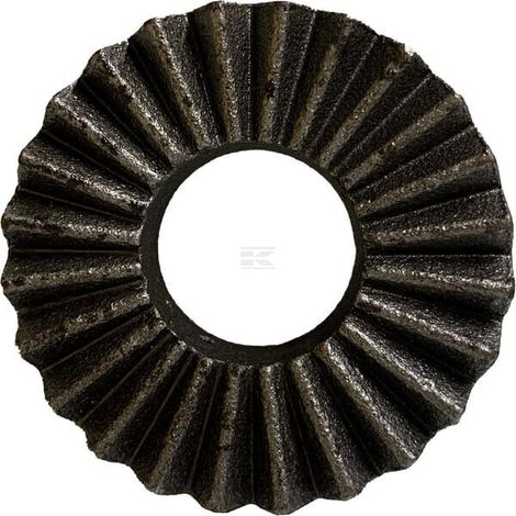 Disque UNBRANDED CAD4209