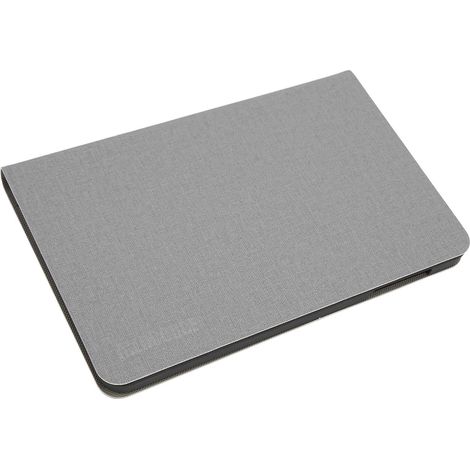 Coque cuir Iplay50 Mini, housse tablette portable multifonction, protection renforcée, couleur gris