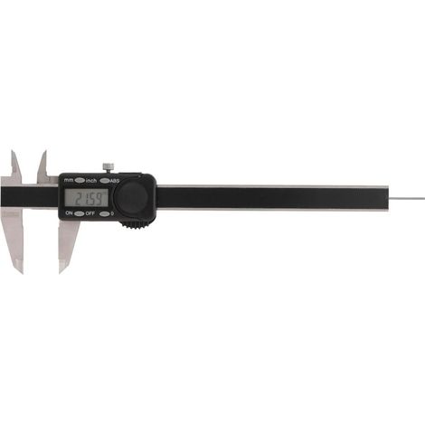 Forum Digital-Messschieber ABS RT 150 mm mit Daten (1/5)