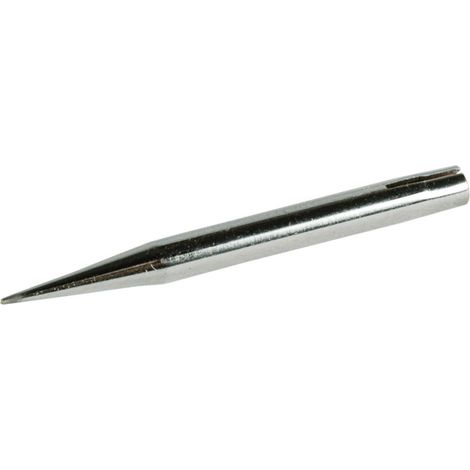 Star-tec ST 08181 konische Lötkupfer