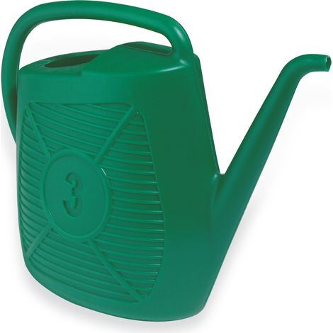 INNAFFIATOIO PLASTICA LT. 3. Prezzo per 1 pezzo.