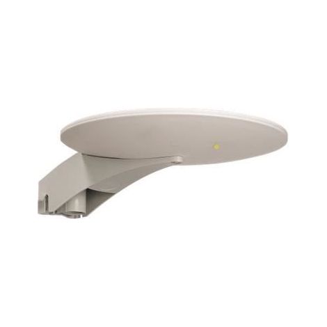 Antenne Marine UFO150 - FM/VHF - UHF - Gain 28 dB - Bande passante 88-790 MHz - Montage direct 1 pouce