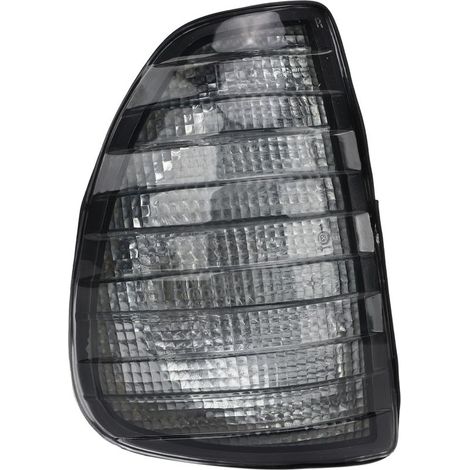 rechter vorderer Blinker als Ersatz für Mercedes-Benz W123 (1976-1985) - Teilenummer: 0008207421 (1/5)