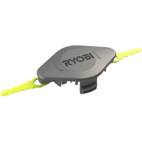 Ryobi RAC155 10 Klingenkopf OLT1825M OLT1831H OLT1832 RLT2925 RY18LT23A