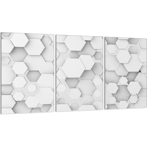 Piastra protettiva in vetro per stufa 3x30x52 (1/5)