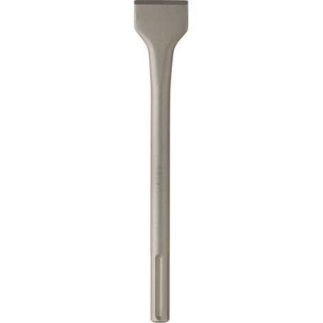 Diager Scalpello Sds-max Piatto Angolato 50x300mm (1/3)