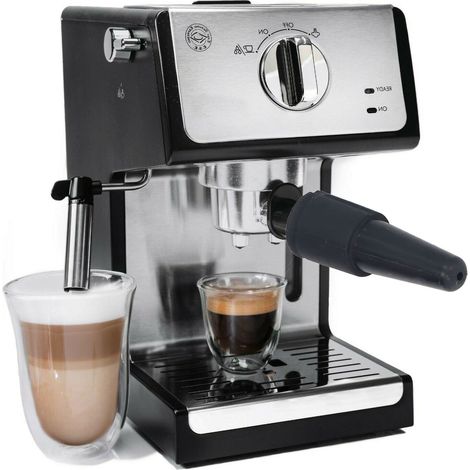 Buse à lait pour machine à café [Delonghi Dedica EC680/EC685] - Silicone 1 trou (3g, 1mm, 1 pièce) (1/5)