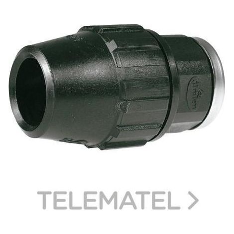 JIMTEN enlace r/h. j-62 90-3 55040 jimten , Enlace rosca hembra J-62 90-3 055040 de la marca Jimten.