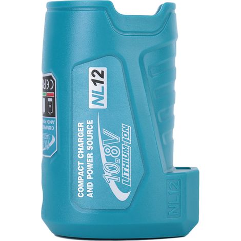 Alimentation USB de remplacement pour chargeur compact Makita 10,8 V/12 V Max
