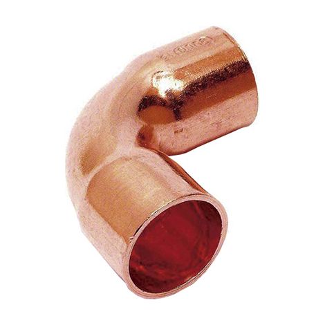 Raccordo rame Conex 5002A saldabile femmina 18 mm (1/2)