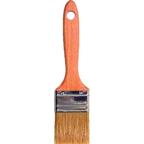Brosse plate à laquer - 557 - Milbox