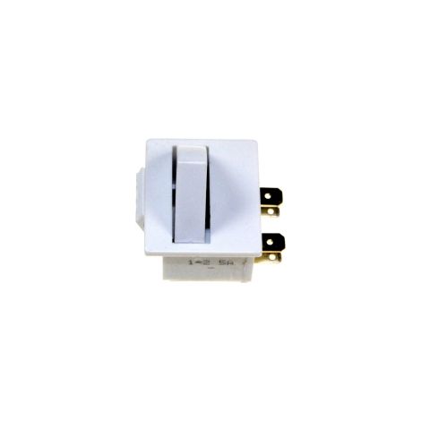 Whirlpool - interruptor iluminación - 481203688001 - 8058331151306