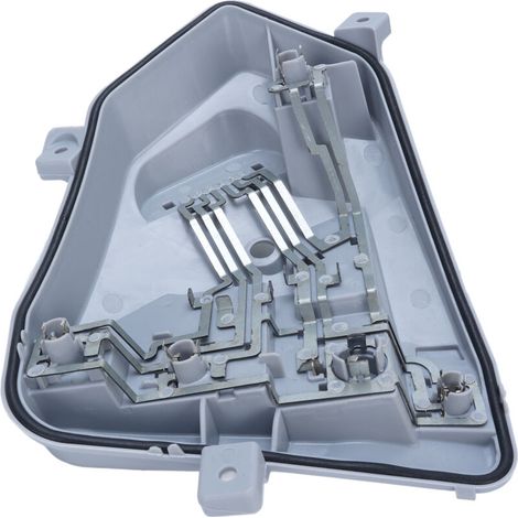 Supporto per lampadine di stop, adatto per Classe A W176 (A160-A250), lato destro, codice: 1768200277 (1/3)