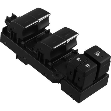 Les références 8404002180 et 840400E170 conviennent aux interrupteurs de lève-vitres des Toyota RAV4, XA50 et CHR.