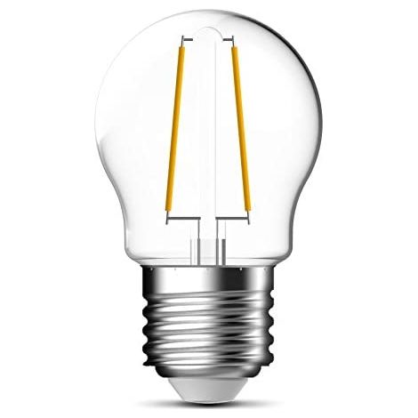 GP Lighting Filament Mini Globe Lampadina LED 2W 25W 250 lm (1/3)