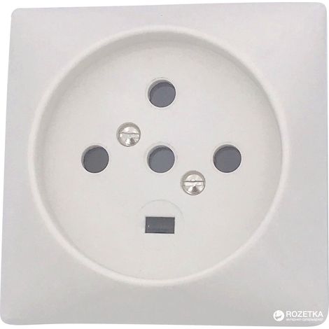 Base de enchufe 20A 055427 de Legrand (1/3)