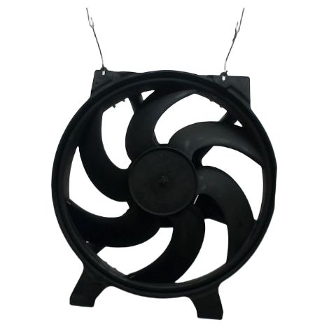 [PRODUIT D'OCCASION] Moteur Ventilateur Radiateur RENAULT Clio ♻️ Ref Oe. 7700784652 - Garantie à vie (1/3)